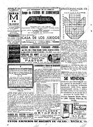 ABC MADRID 20-04-1943 página 18