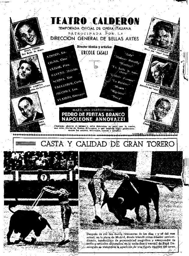 ABC MADRID 20-04-1943 página 2