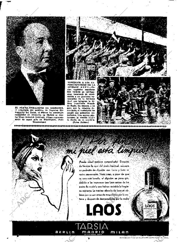 ABC MADRID 20-04-1943 página 5