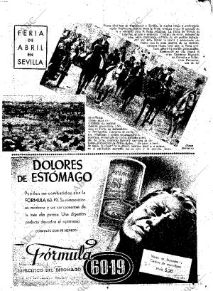 ABC MADRID 20-04-1943 página 6