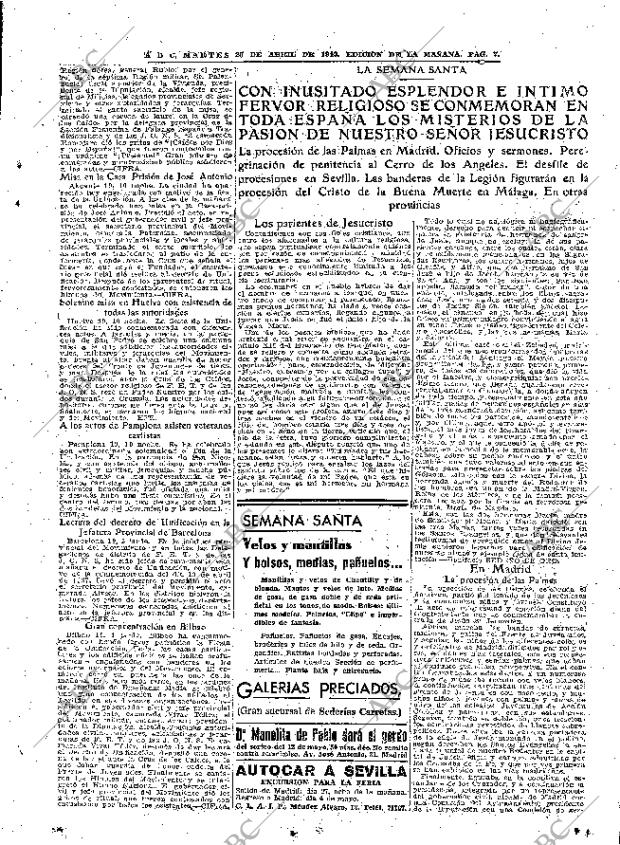 ABC MADRID 20-04-1943 página 7