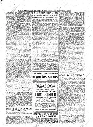 ABC MADRID 27-04-1943 página 10