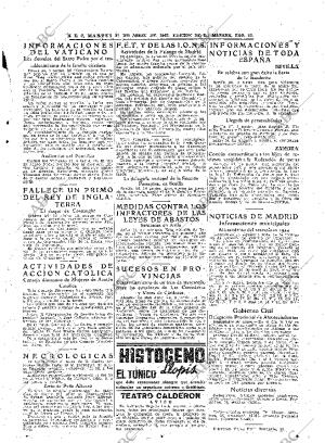 ABC MADRID 27-04-1943 página 15