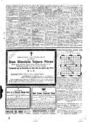 ABC MADRID 27-04-1943 página 19