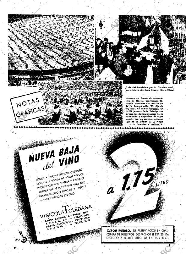 ABC MADRID 27-04-1943 página 4