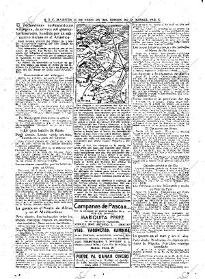 ABC MADRID 27-04-1943 página 7