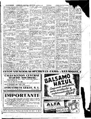 ABC SEVILLA 28-04-1943 página 23