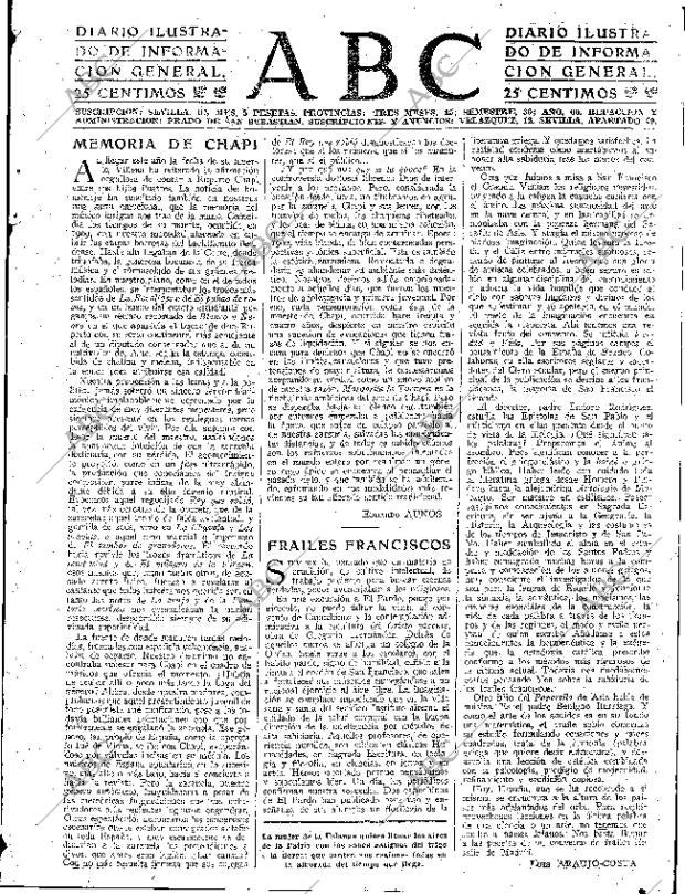 ABC SEVILLA 28-04-1943 página 3