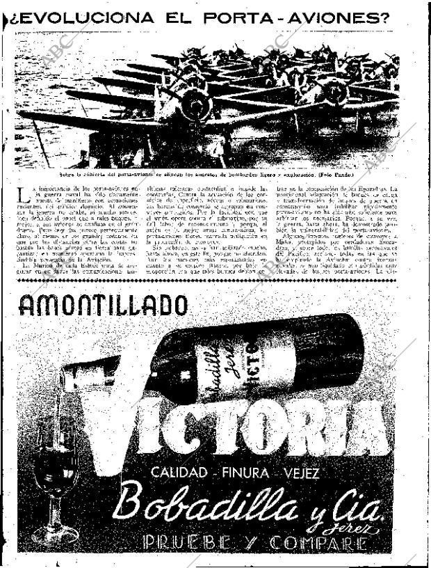 ABC SEVILLA 28-04-1943 página 5