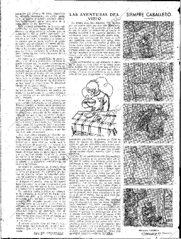 ABC SEVILLA 28-04-1943 página 6