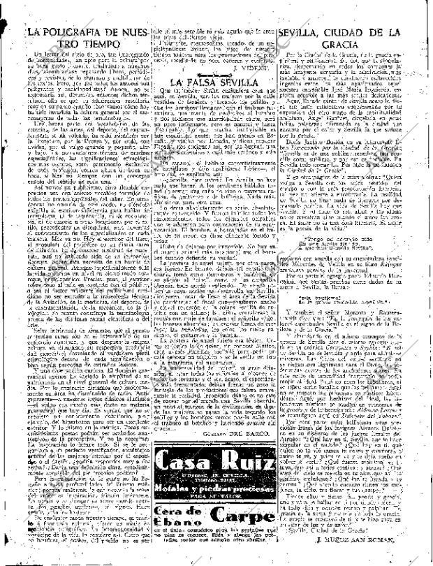 ABC SEVILLA 28-04-1943 página 7