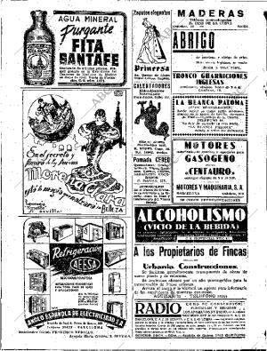 ABC SEVILLA 28-04-1943 página 8