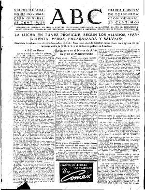 ABC SEVILLA 28-04-1943 página 9