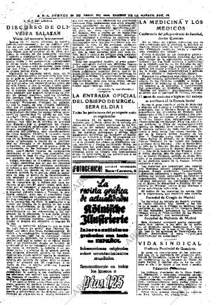 ABC MADRID 29-04-1943 página 12