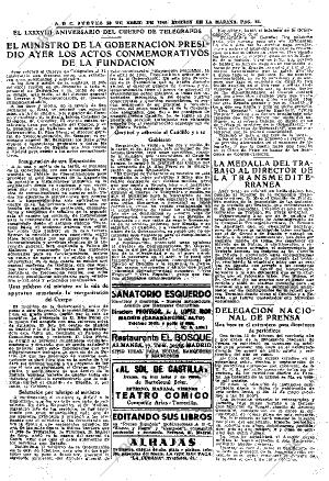 ABC MADRID 29-04-1943 página 13