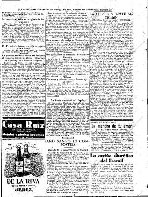 ABC SEVILLA 29-04-1943 página 10