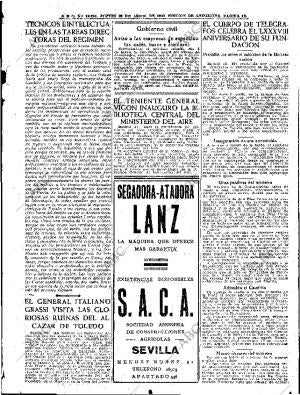 ABC SEVILLA 29-04-1943 página 13