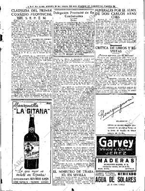 ABC SEVILLA 29-04-1943 página 15