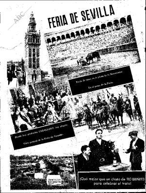 ABC SEVILLA 29-04-1943 página 24