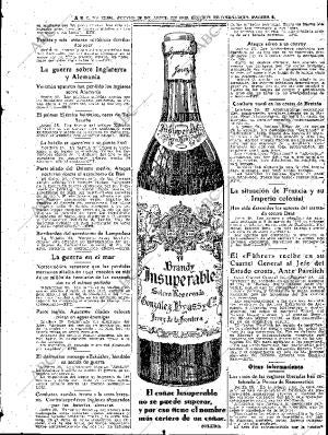 ABC SEVILLA 29-04-1943 página 9