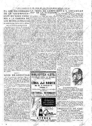 ABC MADRID 30-04-1943 página 12