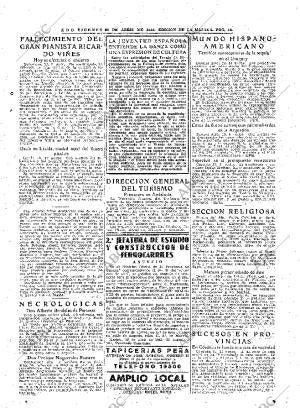 ABC MADRID 30-04-1943 página 13