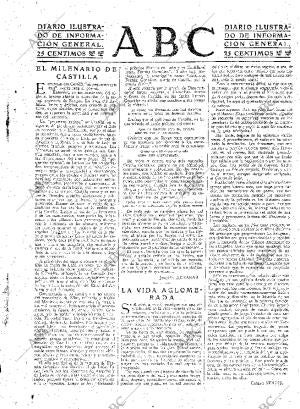 ABC MADRID 30-04-1943 página 3