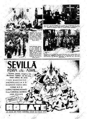 ABC MADRID 30-04-1943 página 5