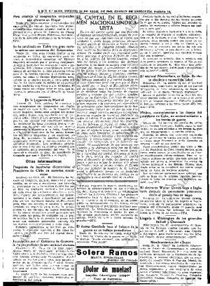 ABC SEVILLA 30-04-1943 página 13