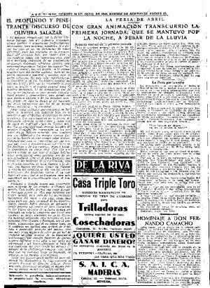 ABC SEVILLA 30-04-1943 página 15