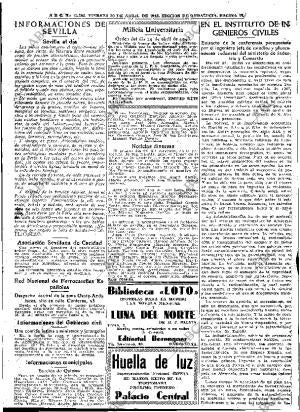 ABC SEVILLA 30-04-1943 página 17