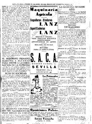 ABC SEVILLA 30-04-1943 página 18