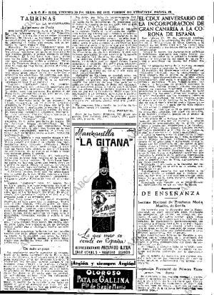 ABC SEVILLA 30-04-1943 página 19