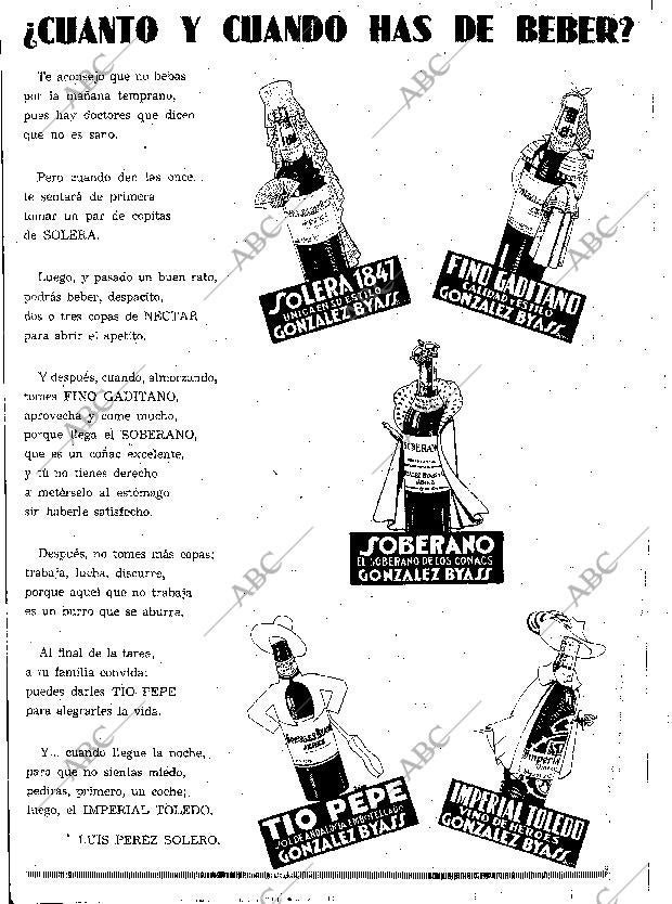 ABC SEVILLA 30-04-1943 página 2