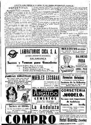 ABC SEVILLA 30-04-1943 página 21