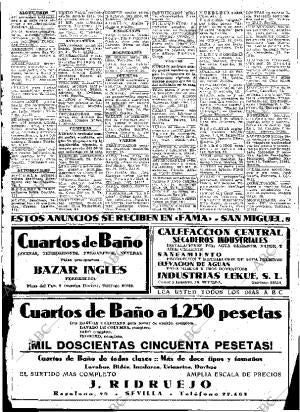 ABC SEVILLA 30-04-1943 página 23