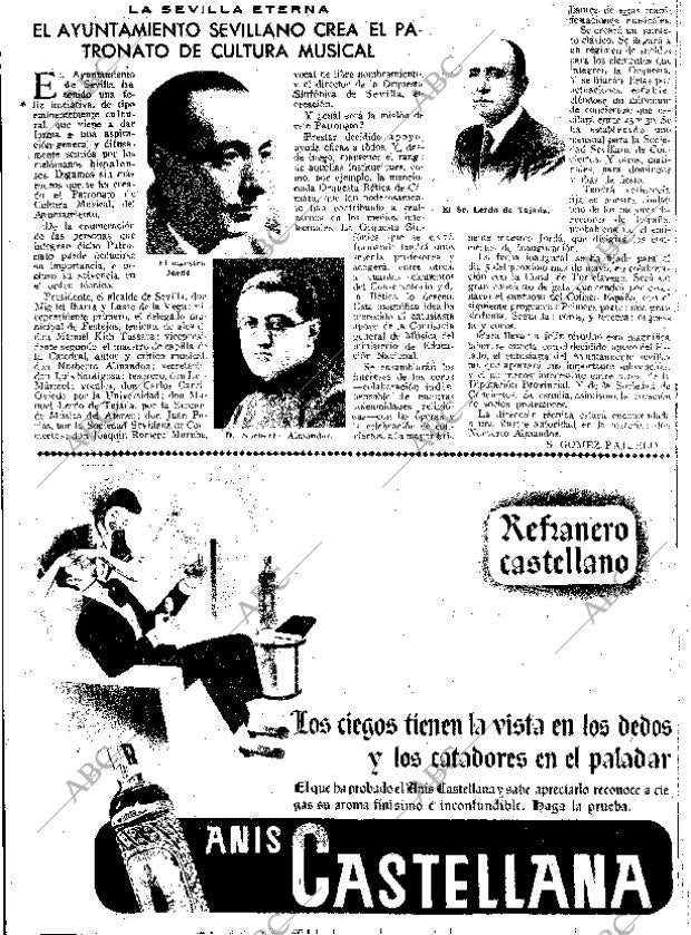 ABC SEVILLA 30-04-1943 página 4