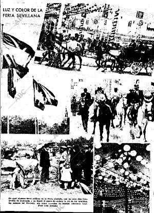 ABC SEVILLA 30-04-1943 página 5