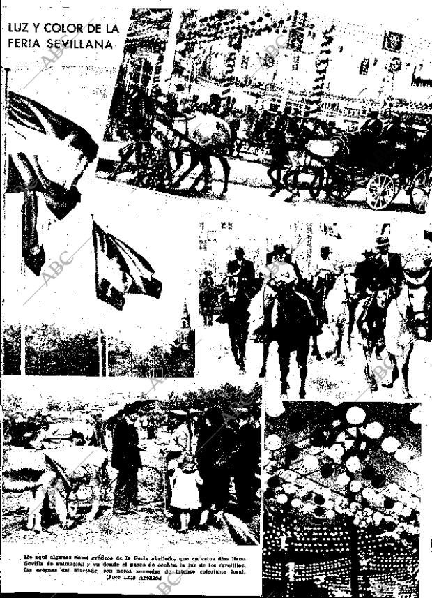 ABC SEVILLA 30-04-1943 página 5