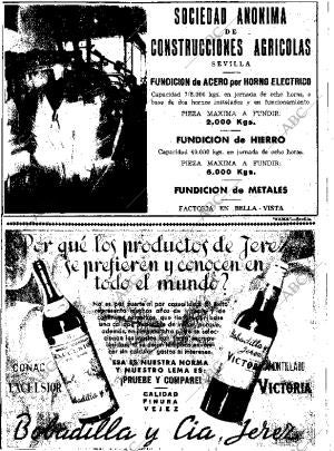 ABC SEVILLA 30-04-1943 página 6