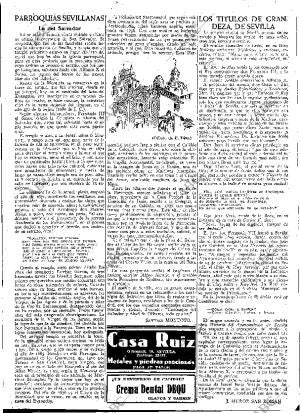 ABC SEVILLA 30-04-1943 página 7