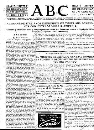 ABC SEVILLA 30-04-1943 página 9