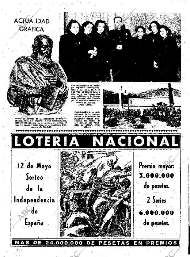 ABC MADRID 01-05-1943 página 5