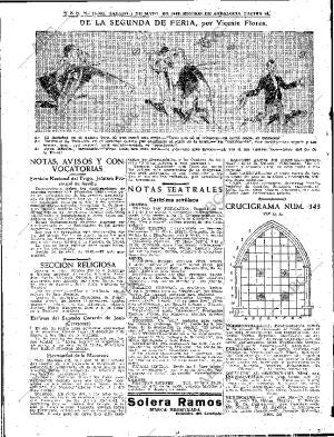 ABC SEVILLA 01-05-1943 página 14