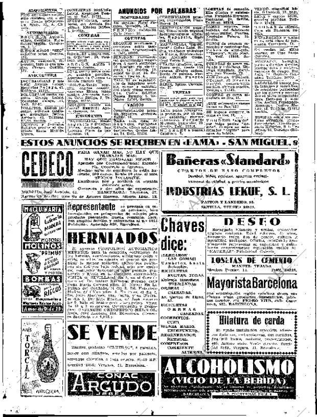 ABC SEVILLA 01-05-1943 página 15