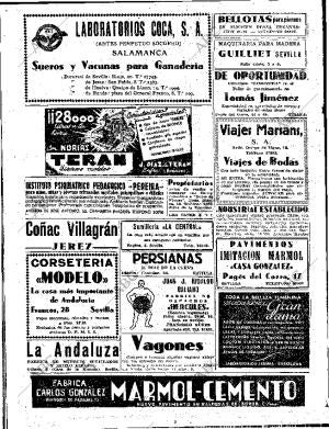 ABC SEVILLA 01-05-1943 página 2