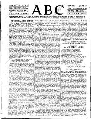 ABC SEVILLA 01-05-1943 página 3