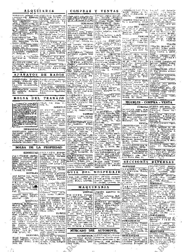 ABC MADRID 08-05-1943 página 18