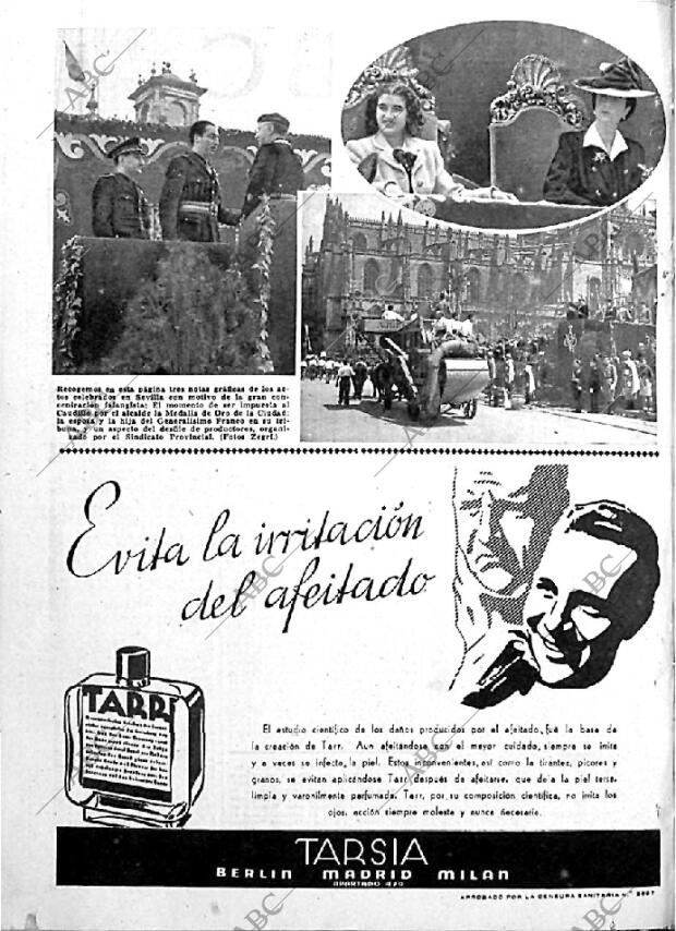 ABC MADRID 08-05-1943 página 4
