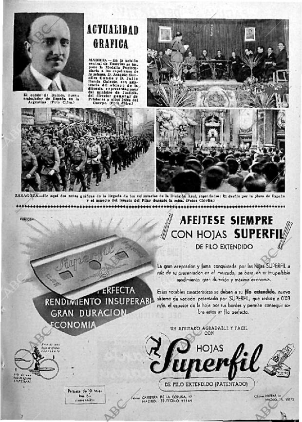 ABC MADRID 08-05-1943 página 5